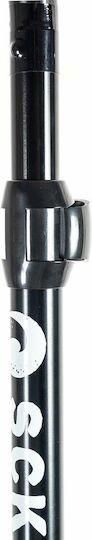SCK Paddel für Sup 169-209 cm Weiß
