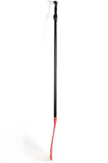 SCK Paddel für Sup 169-209 cm Rot