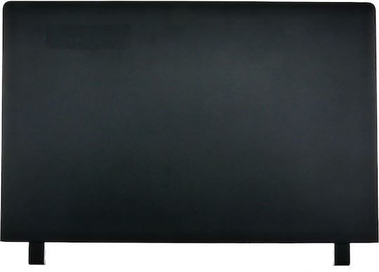 Laptop Keyboard for IdeaPad 100-15 100-15IBY 100-15 300-15 B50-10 without Frame and English (US) Layout in Black Color