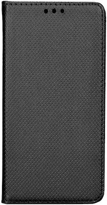 Magnet Book Synthetic Leather Black (Xiaomi Mi 6X/Mi A2)