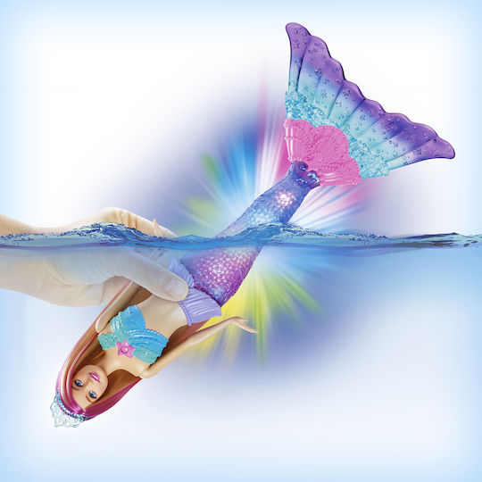 Barbie Κούκλα Dreamtopia για 3+ Ετών 30.48εκ.