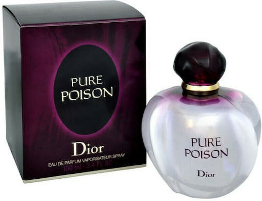 Dior Pure Poison Eau de Parfum 50ml
