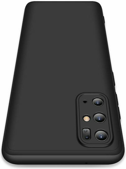 GKK 360 Plastic Black (Galaxy S20+)