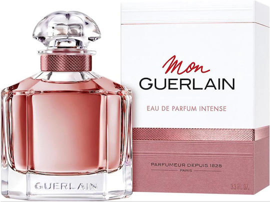Guerlain Mon Guerlain Intense Eau de Parfum 50ml