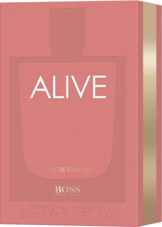 Boss Alive Eau de Parfum 80ml