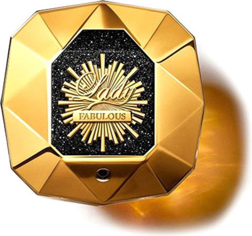 Rabanne Lady Million Fabulous Eau de Parfum 80ml