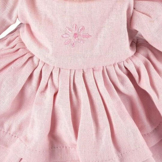 Bonikka Amelia Rag Doll 35cm