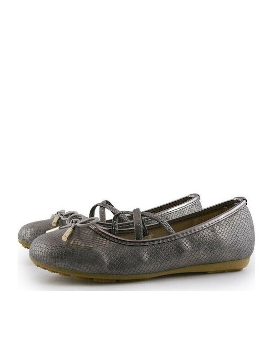 Meridian Shoes