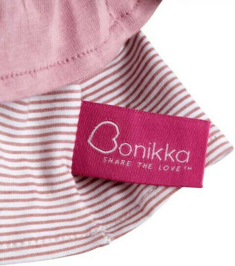 Bonikka Brook Πάνινη Κούκλα 38εκ.