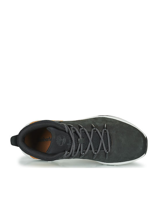 Timberland Sprint Trekker Ανδρικά Ορειβατικά Μποτάκια Μαύρα