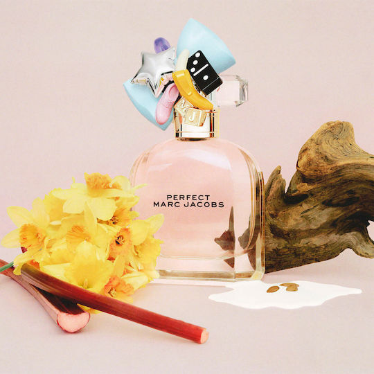 Marc Jacobs Perfect Eau de Parfum 50ml