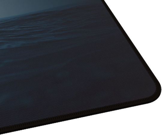 Genesis Padele Pentru Mouse Carbon 500 M Lightning (300mm) NPG-1738