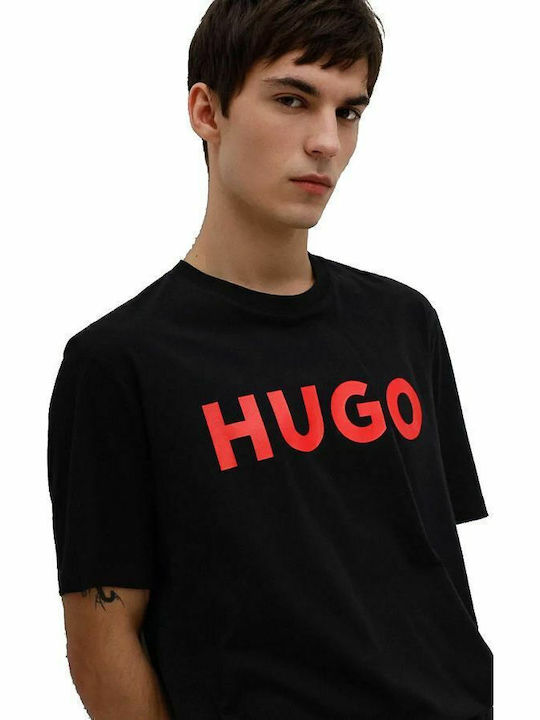 Dulivio T-shirt Black