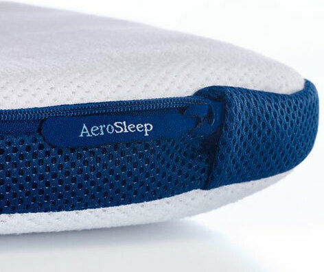Aerosleep Sleep Safe Alb 35x50buc