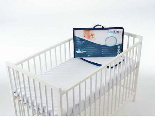 Aerosleep Sleep Safe Alb 35x50buc