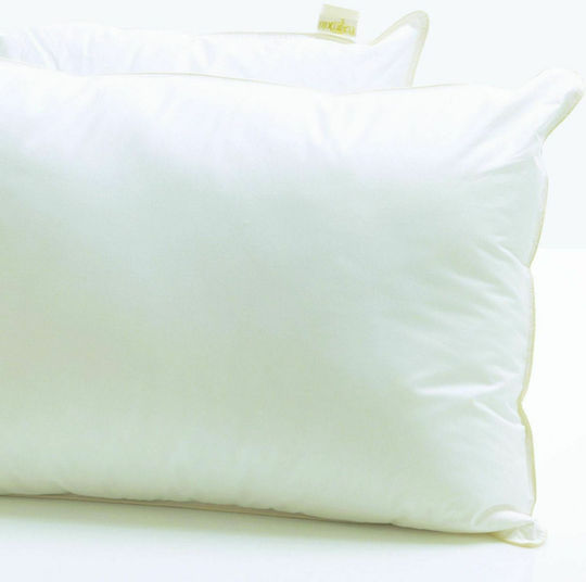 Palamaiki Βρεφικό Μαξιλάρι Ύπνου White Comfort Λευκό 35x45εκ.