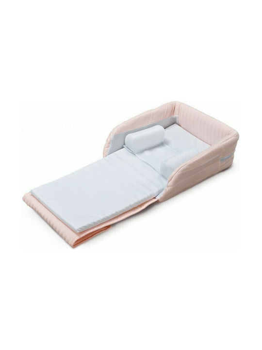 Just Baby Βρεφικό Μαξιλάρι Μείωσης Χώρου Easy Sleep 36x96εκ.