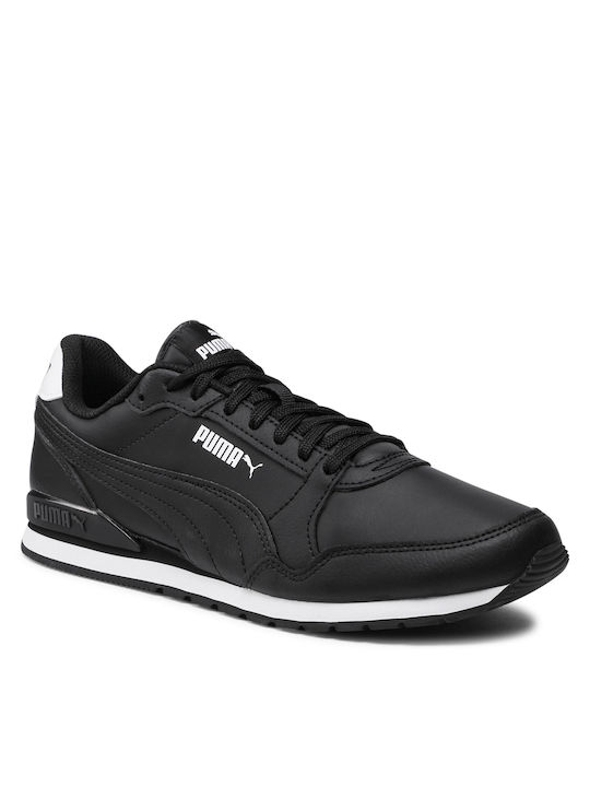 Puma St Runer V3 L Sneakers Black