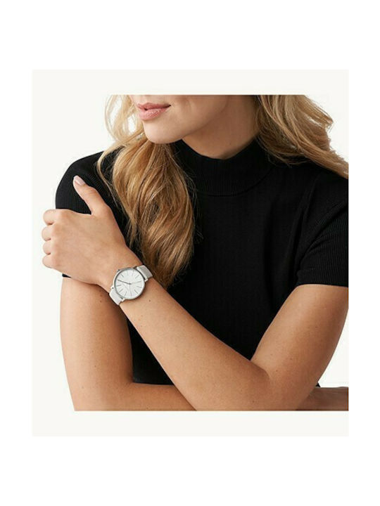 Michael Kors Pyper Watch with Battery Mechanism