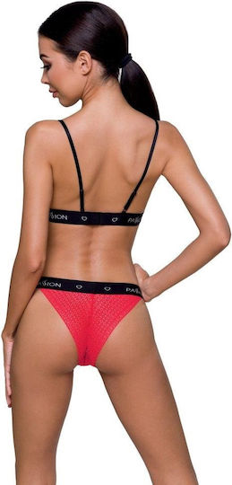 Passion Glamiss Red