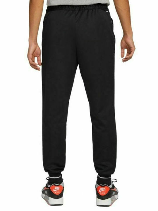 Nike FC Tribuna Men's Sweatpants with Rubber Black
