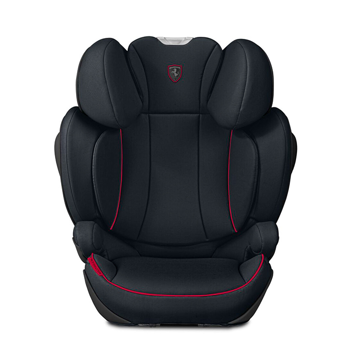 cybex solution s fix victory black