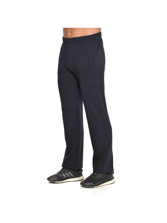 Target Men's Sweatpants Navy Blue