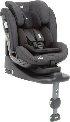 Joie Stages Baby Car Seat ISOfix 0-25 kg Pavement 1507AAPAV000