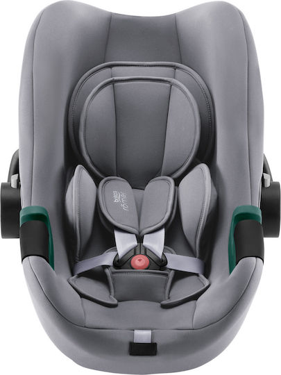 Britax Romer Baby Safe 3 Καθισματάκι Αυτοκινήτου i-Size Frost Grey 0-13 kg