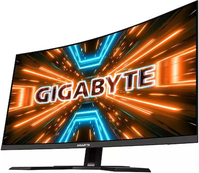 Gigabyte M32QC VA HDR Curved Gaming Monitor 31.5" QHD 2560x1440 165Hz