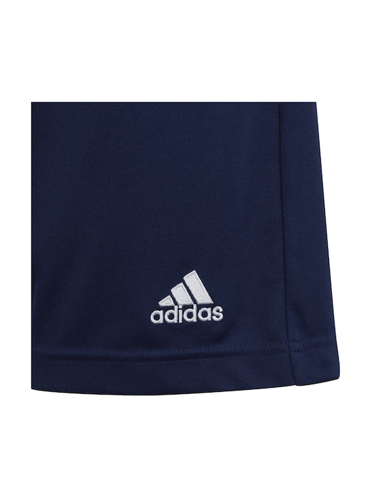Kids' Athletic Shorts/Bermudas Entrada22 Blue