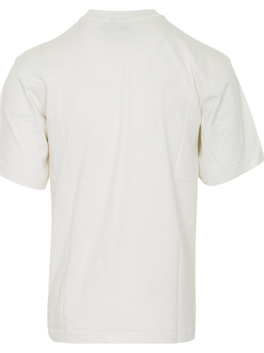 T-shirt Λευκό