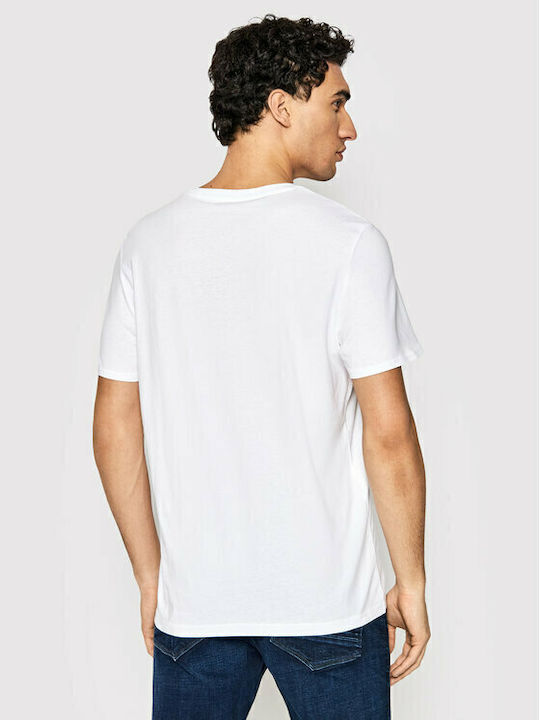 T-shirt White