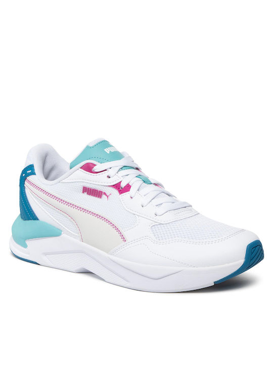 Puma X-Ray Speed Lite Sneakers White