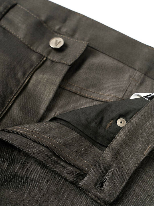 Hose Chino Dark Grey