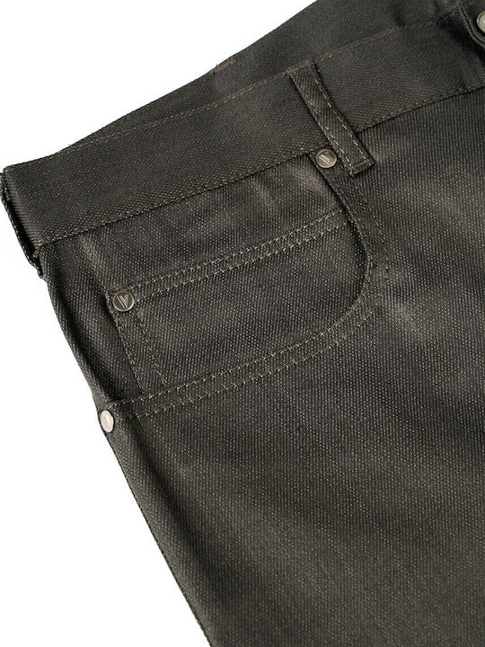Hose Chino Dark Grey