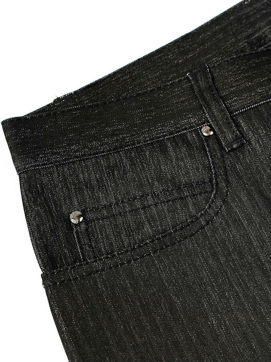 Ανδρικό Παντελόνι Τζιν Dark Grey