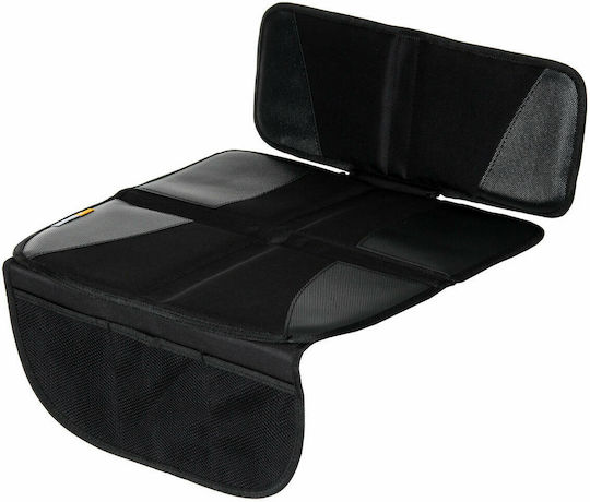 Osann Car Seat Protector Black with Isofix Underlay Mini