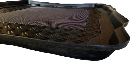 Pex Πατάκι Πορτμπαγκάζ Τύπου Σκαφάκι για Audi A4 1994-2001 Μαύρο