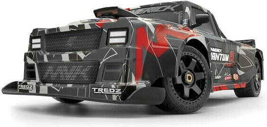 Maverick Quantum R Flux 4S RC Fahrzeuge 4WD Rote mit Kamera