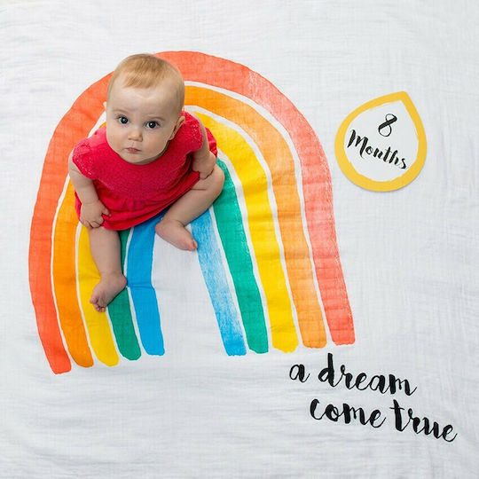 Lulujo Baby Photography Sheet A Dream Come True