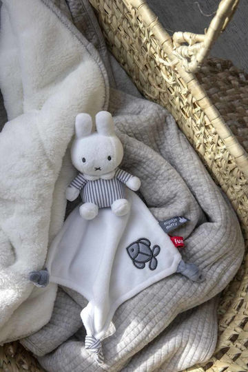 Baby Oliver Σετ Δώρου για Μωρά Miffy Fun At Sea Grey για 0-3 μηνών 3τμχ