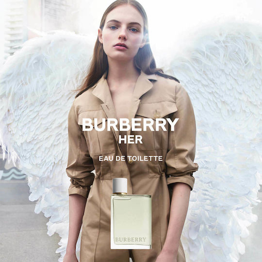 Burberry Her Eau de Toilette 100ml