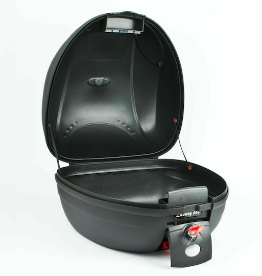 Maximus Maximus MX36 Мотоциклетен Куфар 32л Черен