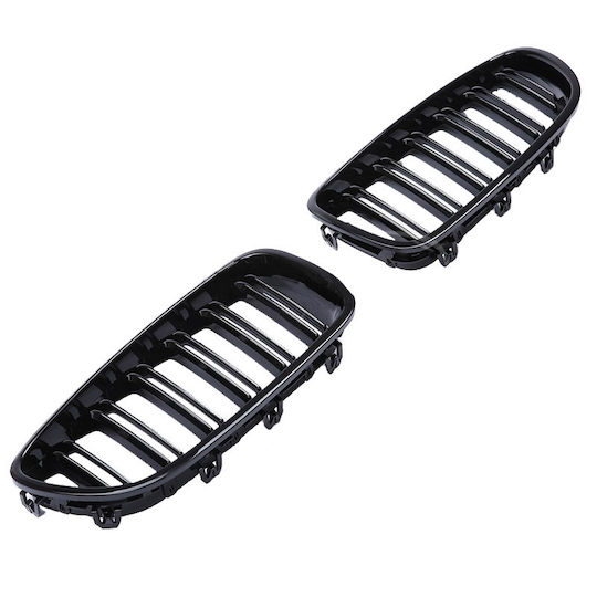 Carner Διακοσμητική Μάσκα Αυτοκινήτου BMW F10 / F11 / M4 / Σειρά 5