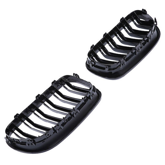 Carner Διακοσμητική Μάσκα Αυτοκινήτου BMW F10 / F11 / M4 / Σειρά 5