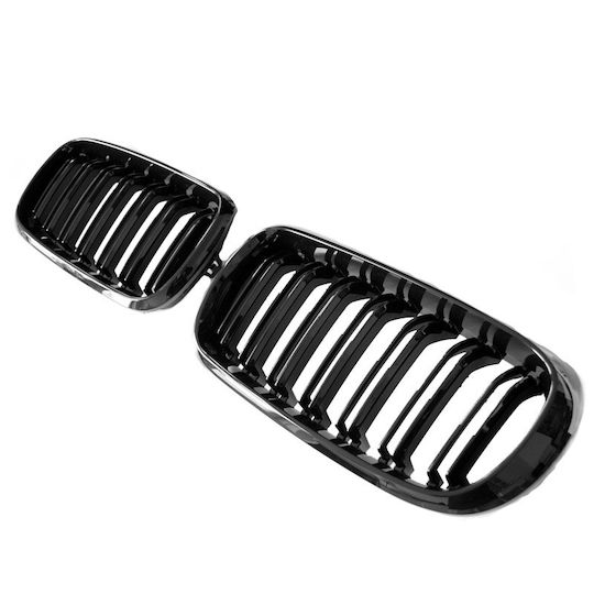 Carner Декоративна маска за кола Chrysler Визия BMW X5 (F15) / X6 (F16) / M4
