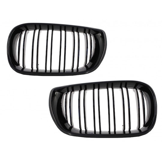 Carner Car Decorative Mask Chrysler GS Lexus GS BMW E46 / M4 / Series 3 (E46) / Series 3