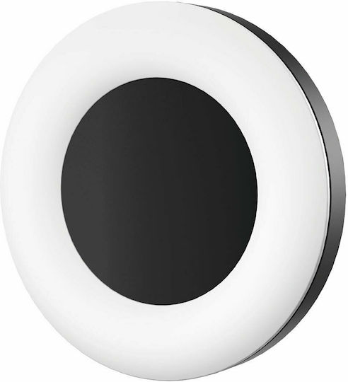 Baseus Lovely Fill Light LED în culoarea Negru ACBGD-01