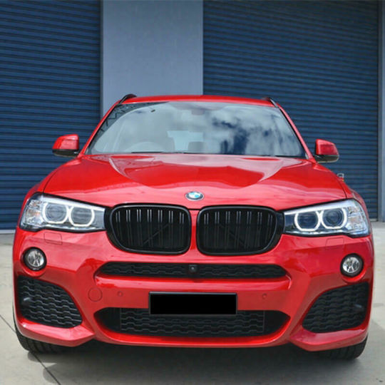 Carner Car Decorative Mask BMW X3 (F25) / X4 (F26) / M4